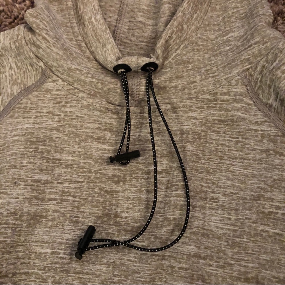 Balance Athletica - Purpose Hood Full size small - Picture 5 of 8